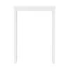 Alaterre Furniture Derby 27"W x 37"H Over Toilet Shelf ANDE72WH